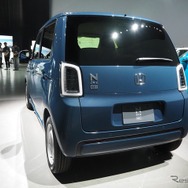 ホンダ N-ONE e:
