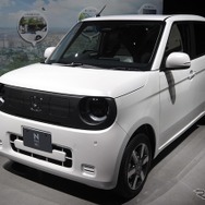 ホンダ N-ONE e: