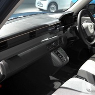ホンダ N-ONE e: