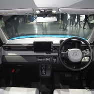 ホンダ N-ONE e: