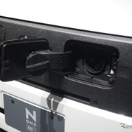 ホンダ N-ONE e: