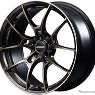レイズ VOLK RACING G025 SZ EDITION