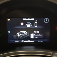 フィアット 600ハイブリッド La Prima