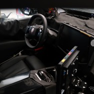 BMW X5 次期型のプロトタイプ