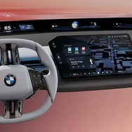 ノイエクラッセの車内のイメージ（公式）