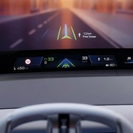 ノイエクラッセの車内のイメージ（公式）