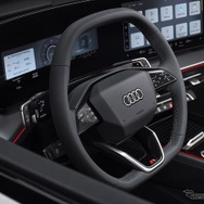 アウディ Q3 新型