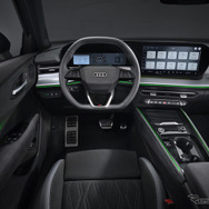 アウディ Q3 新型