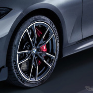 BMW 3シリーズ 誕生50周年記念特別限定車