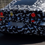 メルセデスAMG GT 4ドアクーペEV 新型プロトタイプ