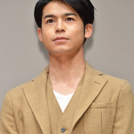 菅谷哲也／「夢叶う、福井県（魔法のじゅうたん篇・考古学者篇）」「あの頃のわたしへ」完成披露上映イベント