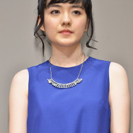 小島藤子／「夢叶う、福井県（魔法のじゅうたん篇・考古学者篇）」「あの頃のわたしへ」完成披露上映イベント