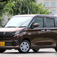 ダイハツ ムーヴ 新型