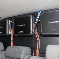 プリウスαオーナー、次なる挑戦は“高音質フロント”［car audio newcomer］by EPIC　後編