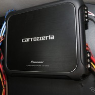 プリウスαオーナー、次なる挑戦は“高音質フロント”［car audio newcomer］by EPIC　後編