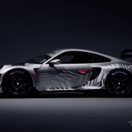 ポルシェ『911 GT3 R』の進化版