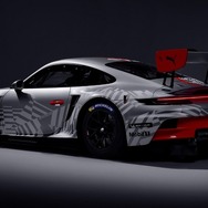 ポルシェ『911 GT3 R』の進化版