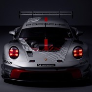 ポルシェ『911 GT3 R』の進化版