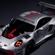 ポルシェ『911 GT3 R』の進化版