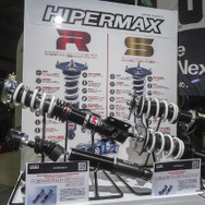 HKS…名古屋オートメッセ2025