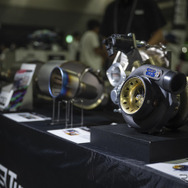 HKS…名古屋オートメッセ2025