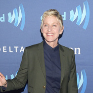 ドリーの声を続投するエレン・デジェネレス - (C) Getty Images