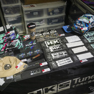 HKS…名古屋オートメッセ2025