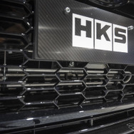 HKS…名古屋オートメッセ2025