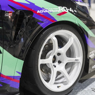 HKS…名古屋オートメッセ2025