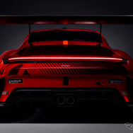 ポルシェ『911カップ』新型