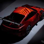 ポルシェ『911カップ』新型