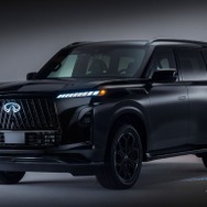 インフィニティ『QX80』の「スポーツ」