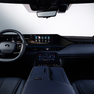 インフィニティ『QX80』の「スポーツ」