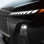 インフィニティ『QX80』の「スポーツ」