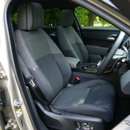 レンジローバー ヴェラール AUTOBIOGRAPHY P400e