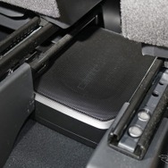 デリカミニが一晩で別物に！ プロ施工3ウェイ＋サブウーファーの実力［car audio newcomer］by AUDIO.VISUAL.SECURITY FIST