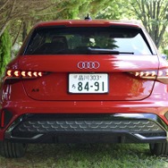 アウディA3 Sportback 30 TFSI S Line