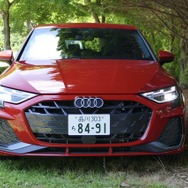 アウディA3 Sportback 30 TFSI S Line