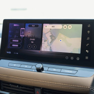 新型 日産 『エクストレイル』
