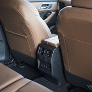 新型 日産 『エクストレイル』
