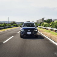 新型 日産 『エクストレイル』