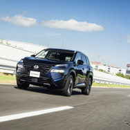 新型 日産 『エクストレイル』