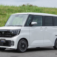 日産 ルークス AUTECH LINE