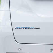 日産 ルークス AUTECH LINE