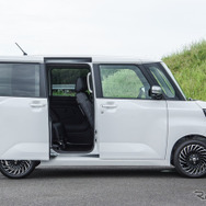 日産 ルークス AUTECH LINE