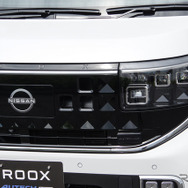 日産 ルークス AUTECH LINE