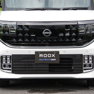 日産 ルークス AUTECH LINE