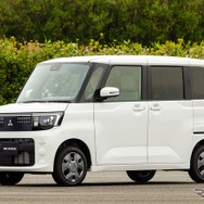三菱 eKスペース 新型