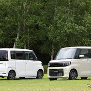 三菱 eKスペース 新型