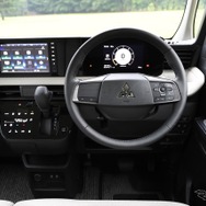 三菱 eKスペース 新型